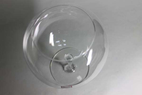 J031 バカラ ロマネコンティ グラス 高さ約23cm