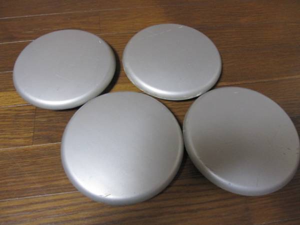 ◆パオ・Ｂe-1 純正ホイルキャップ_1