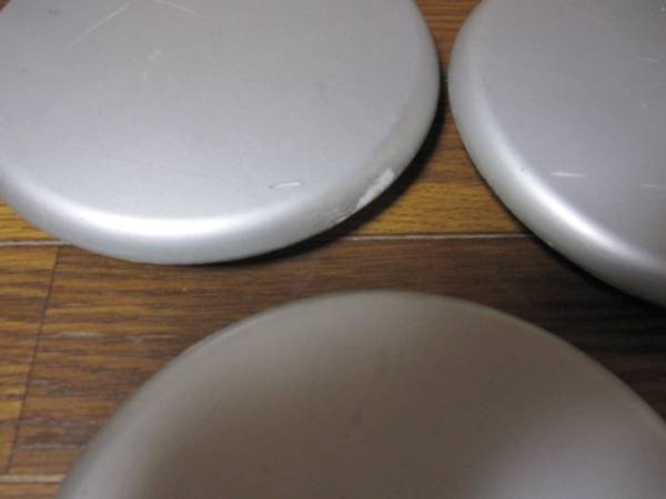 ◆パオ・Ｂe-1 純正ホイルキャップ_2