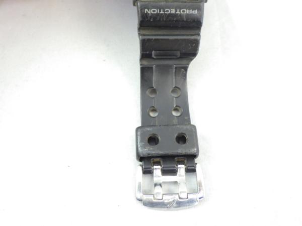 P48【中古品】G-SHOCK Gショック FROGMAN　GWF-1000-1JF