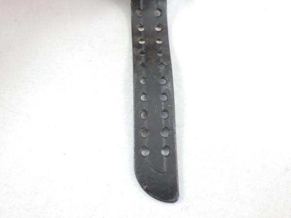 P48【中古品】G-SHOCK Gショック FROGMAN　GWF-1000-1JF