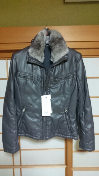 【新品】NICOLE ニコル ジャケット