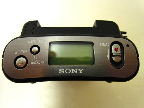 SONY ハードディスクレコーディングユニット HVR-DR60 SONY HD