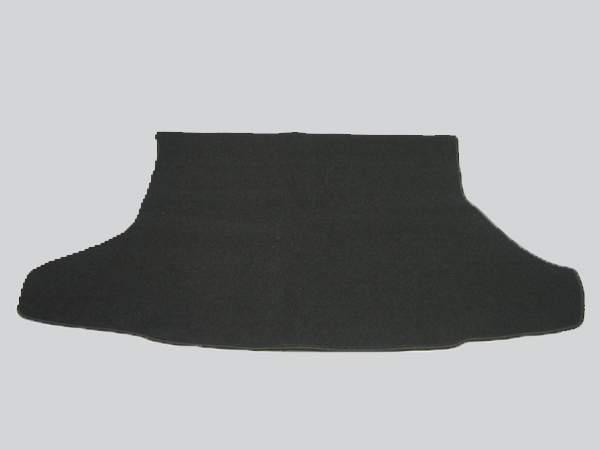 トヨタ プリウス ZVW30 社外新品 ラゲッジマット カーゴマット　