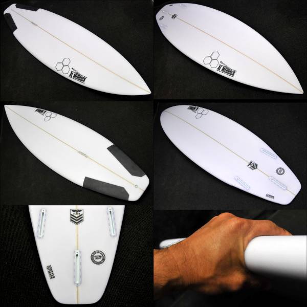 アルメリック　ショートボード　5.7 アルメリック ショートボード 5.7 アルメリック ci twin サーフボード