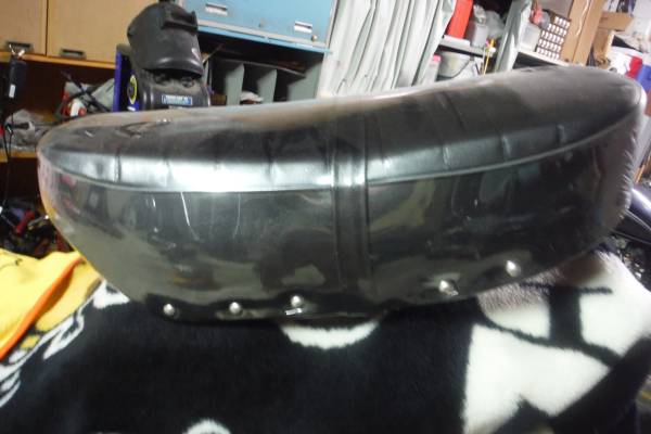 ダックス　DAX　社外　シート　新品　