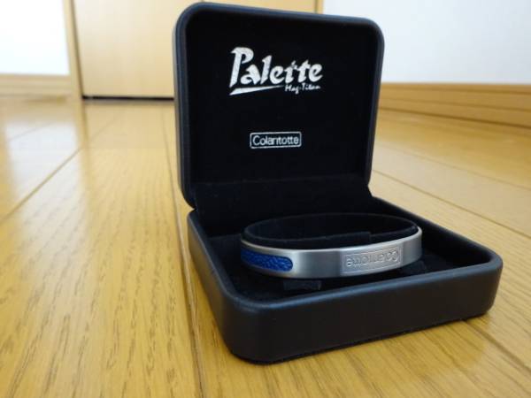 ★40％OFF コラントッテ・マグチタンパレット・M・ネイビー