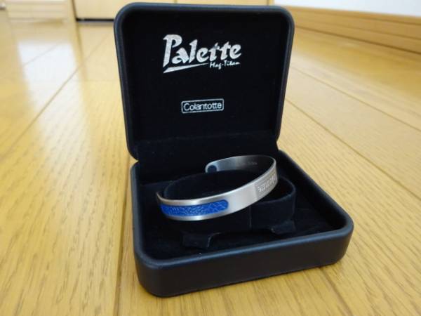 ★40％OFF コラントッテ・マグチタンパレット・M・ネイビー