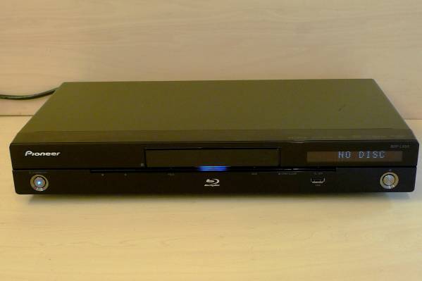 パイオニア　ＢＤＰ－ＬＸ５３_1