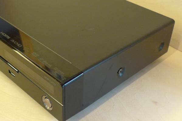 パイオニア　ＢＤＰ－ＬＸ５３_2