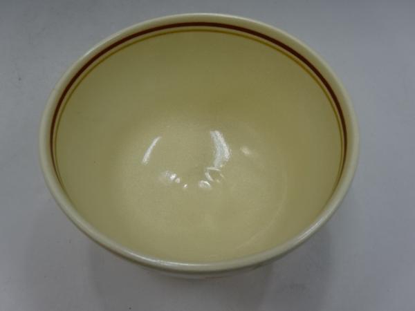 □大徳寺穂應書付【宗絢作 茶碗 銘「敬愛」】共箱入 茶道具 【公式通販】