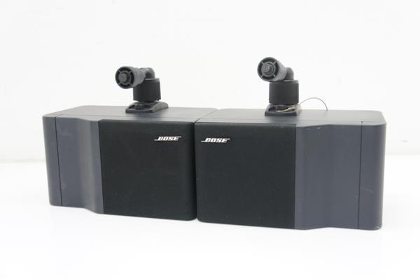 BOSE スピーカーシステム 101IT Italiano ペア イタリアーノ