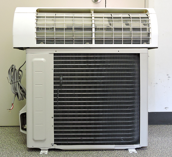 DAIKIN ダイキン ルームエアコン S25NTES-W 13年製 8畳用 空調