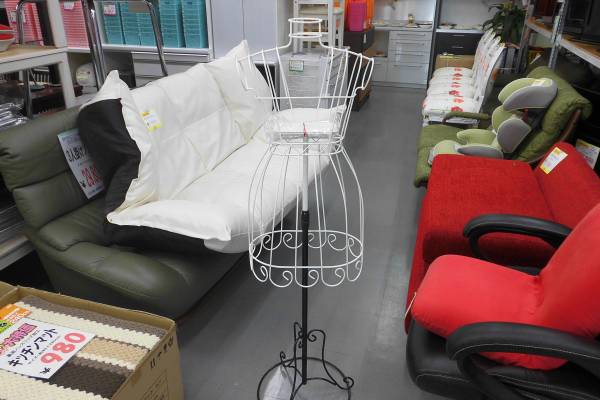 【新品】　トルソー　女性用　高さ調節可　日本製です♪