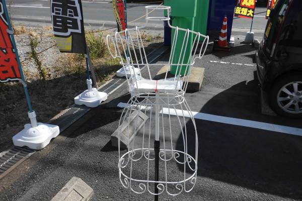 【新品】　トルソー　女性用　高さ調節可　日本製です♪