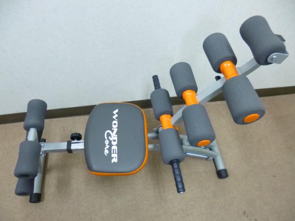 #00 正規品 ショップジャパン(SHOP JAPAN) ワンダーコア