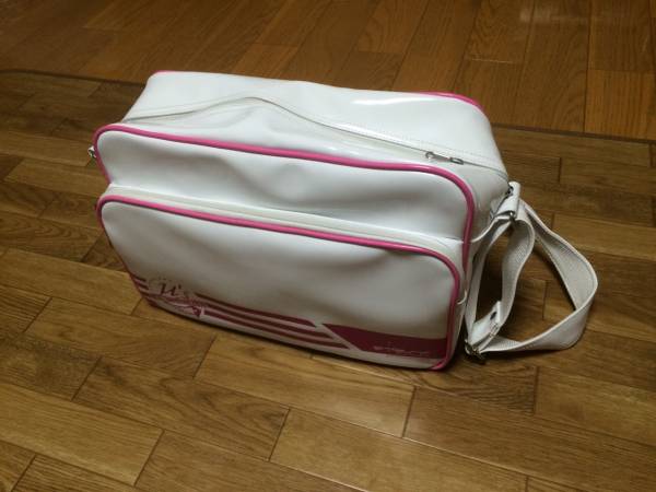 ラブライブ！ μ’s →NEXT 2014 4th エナメルバック_2