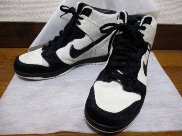 Dunk Nike Panda | High Ueno Premium - HIGH eBay NIKE UENO Size 0 