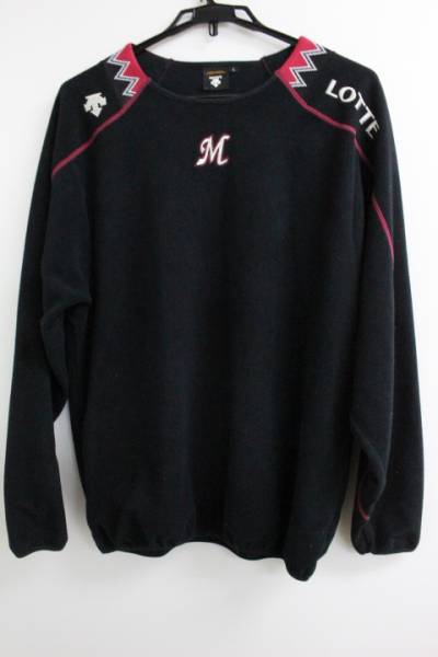 ★千葉ロッテマリーンズ　2005年アジアチャンピオン記念ウェア★