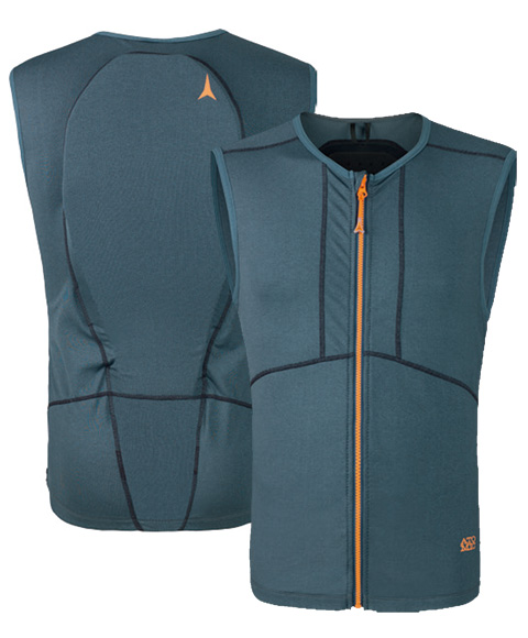 30%OFF★アトミック2016★RIDGELINE BP VEST/Ｍ 173-178