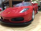 1/7スケールフェラーリF430スパイダー