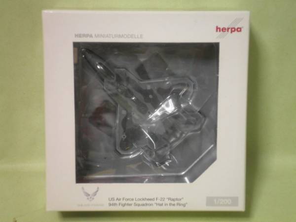 F-22 アメリカ空軍 Yahoo!オークション - ラプター Hobby ヘルパ 1⁄200