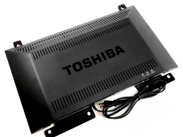 美品 東芝 THD-250T1A REGZA専用 USBハードディスクS1580659