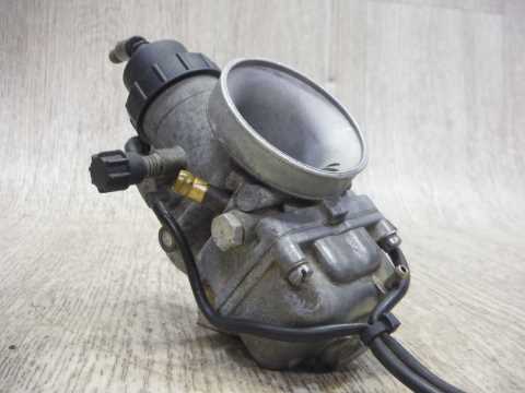 ジレラ　クロノ125★41R★純正キャブレター★100