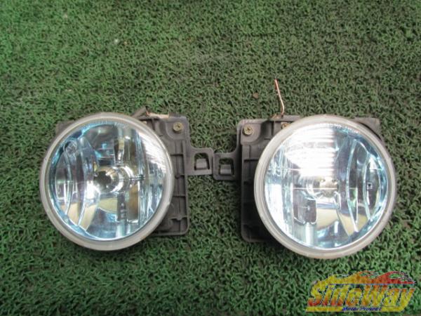 M_インプレッサW中期(GG2)フォグランプ左右【N13S】
