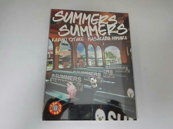 さまぁ～ず×さまぁ～ず18&19 Blu-ray BOX(Blu-ray Disc)