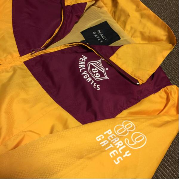 値下げ/美品◯ パーリーゲイツ レディースアウター サイズ1