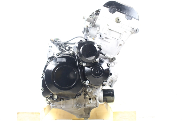 GSX-R1000[01実動エンジン]｝7560 Jack The Ripper: 2001⁄2002 Suzuki