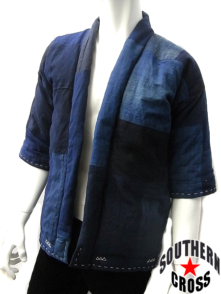visvim【14万↑】ICT SANJURO KIMONO DOUN KOFU KERCHIEF