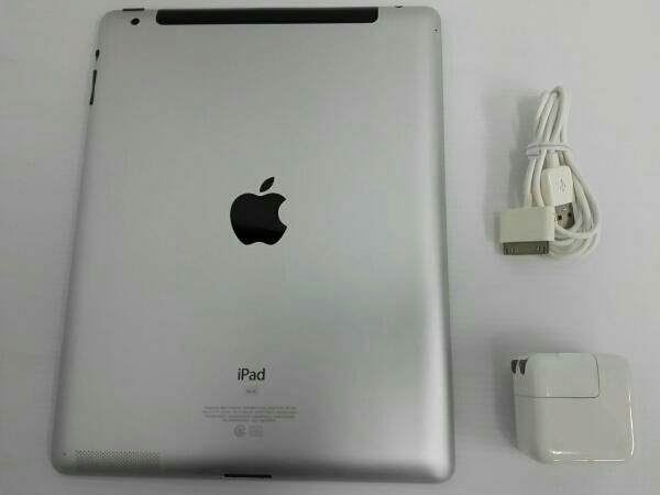 MC773J/A iPad2 Wi-Fi cellular 16GB 第2世代