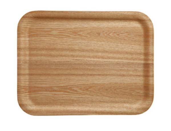 【送料無料】ほぼ新品●無印用品　木製　トレー 5枚セット