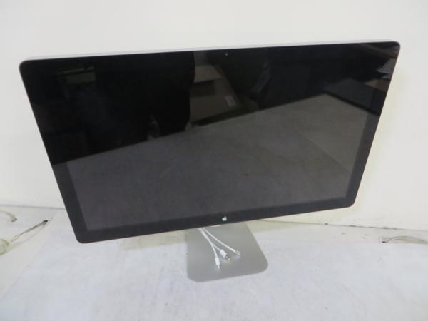 ◇Apple Cinema Display 27インチ A1316 (大型送料) (W494547) 【公式