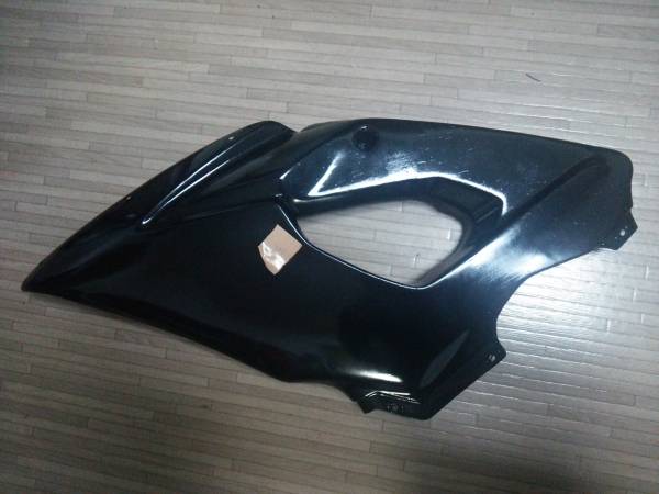 GSX-R1000 05 06 K5 K6用 サイドカウル 左 レース用 数ある中から