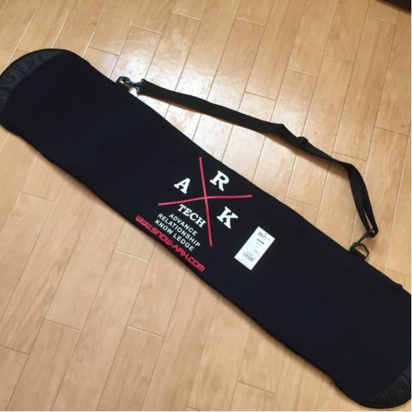 新品 スノーボード ソールカバー