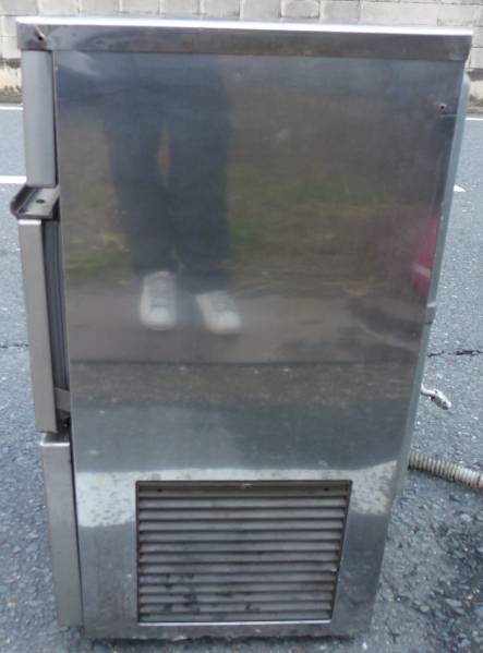 LA19 星崎 ホシザキ IM-25L 製氷機 キューブアイス 厨房