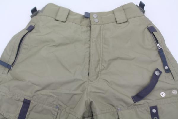 タウン＆カントリー ◆ スノーボードウェア パンツ メンズL
