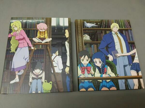 倉田英之 R.O.D-THE COMPLETE-BOX(Blu-ray Disc) R O D THE 【公式通販】