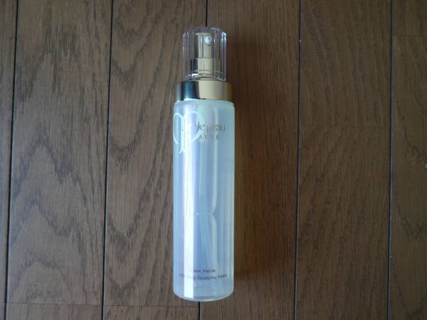 新品　クレ・ド・ポー　ボーテ　ローションＦ