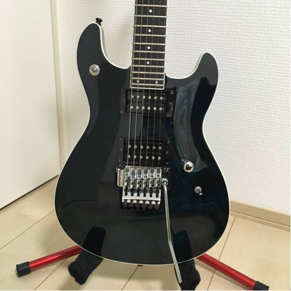 【11366】FARNANDES Janne da arc youモデル 送料込・Janne Da Arc youモデル