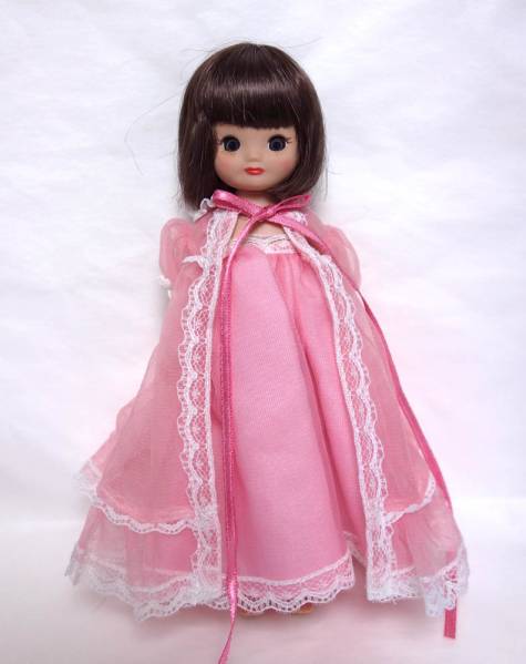 Tiny betsy mccall DRU イースター タイニーベッツィー タイニー