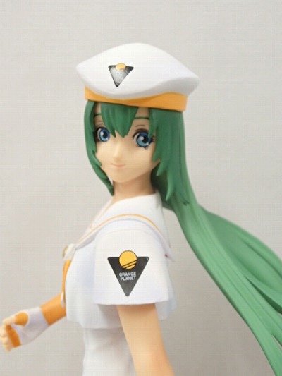 トイズワークス ARIA/アリア 1/6 アリス・キャロル [梱0.1] フィギュア