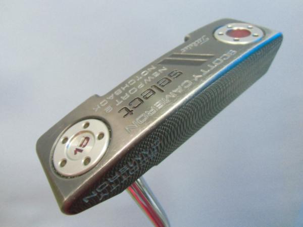 訳有】セレクトNEWPORT2 NOTCHBACK34インチ1217�79087