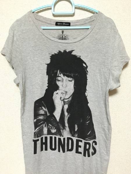 ヒステリックグラマー HYSTERIC GLAMOUR □ 半袖Tシャツ ブランド別 ひ
