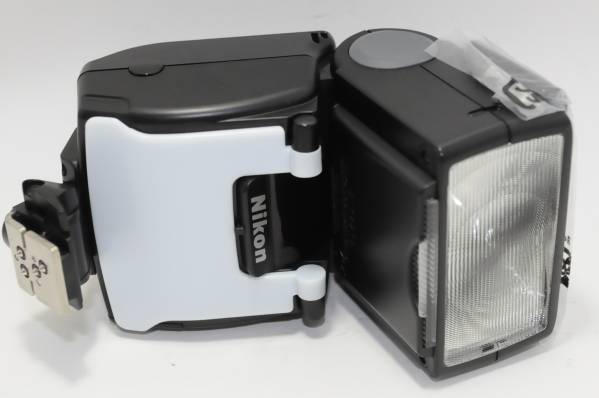 美品　ニコン スピードライト　Nikon SB-50DX　D100 F100 F5