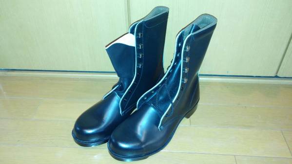 ☆ミドリ安全靴★新品★サイズ２５ｃｍ☆