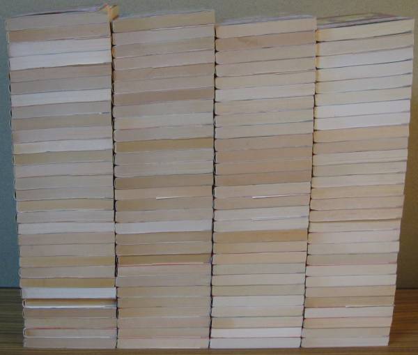 コミック パタリロ 1 94巻 西遊記 源氏物語 計114冊 全巻 全巻セット 売買されたオークション情報 Yahooの商品情報をアーカイブ公開 オークファン Aucfan Com